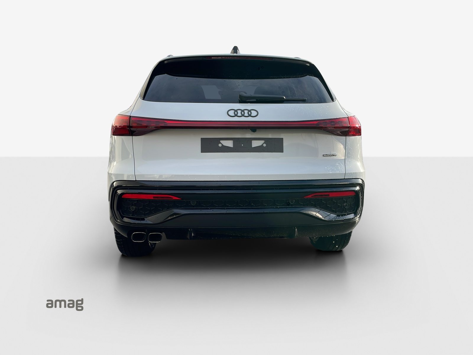 AUDI Q5 SUV TDI 150 kW, Diesel, New car, Automatic - 4