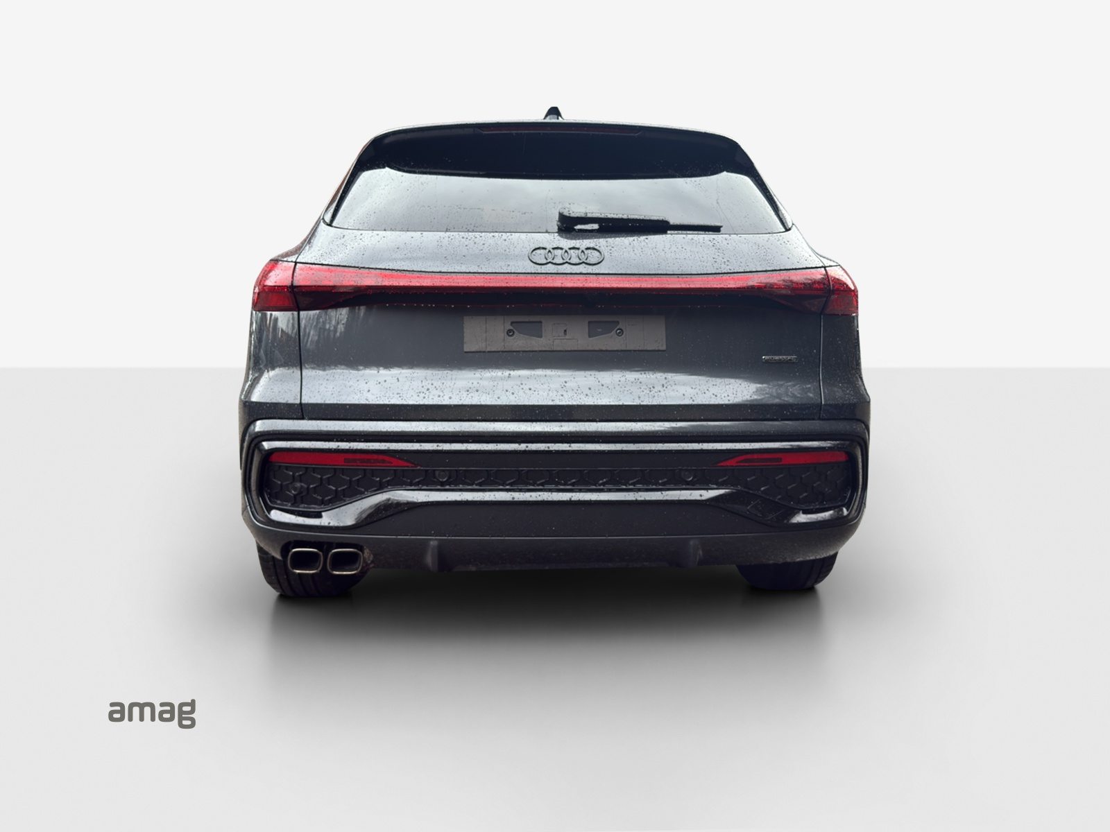 AUDI Q5 SUV TDI 150 kW, Diesel, New car, Automatic - 4