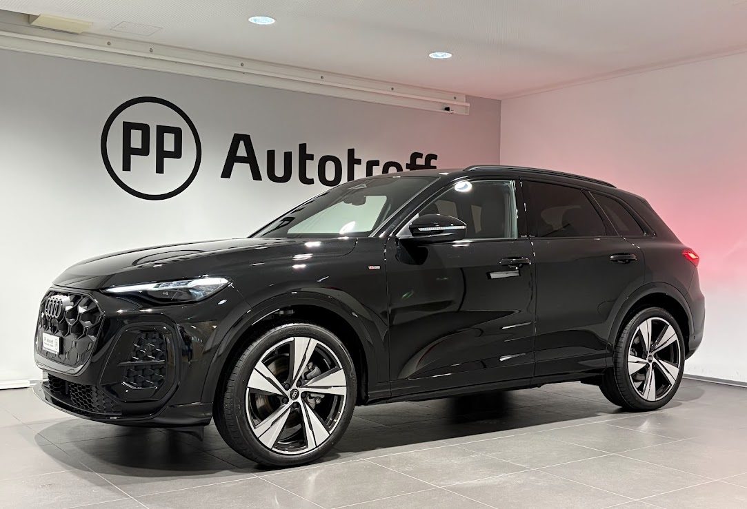 AUDI Q5 SUV TDI 150 kW, Diesel, Neuwagen, Automatik - 2