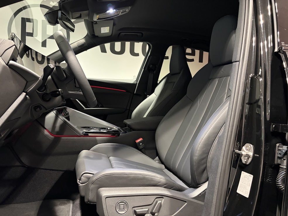 AUDI Q5 SUV TDI 150 kW, Diesel, Neuwagen, Automatik - 4