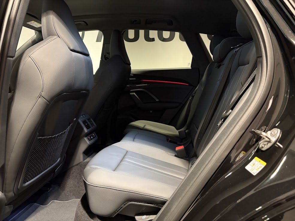 AUDI Q5 SUV TDI 150 kW, Diesel, Neuwagen, Automatik - 5