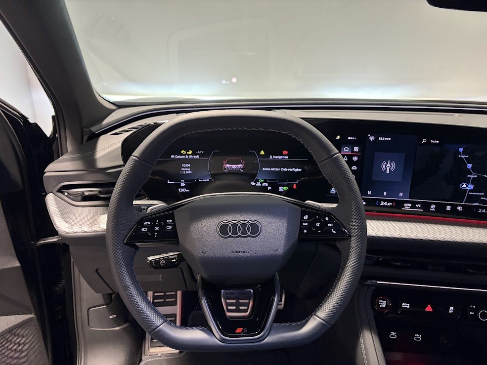 AUDI Q5 SUV TDI 150 kW, Diesel, Neuwagen, Automatik - 6