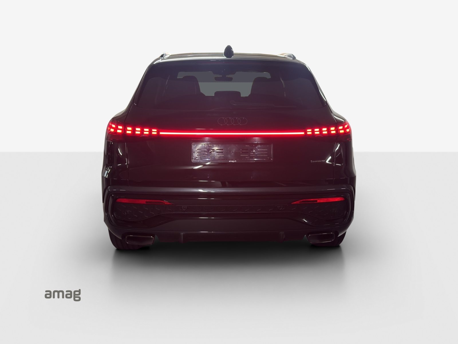 AUDI Q5 SUV e-hybrid 270 kW, Full-Hybrid Petrol/Electric, New car, Automatic - 5