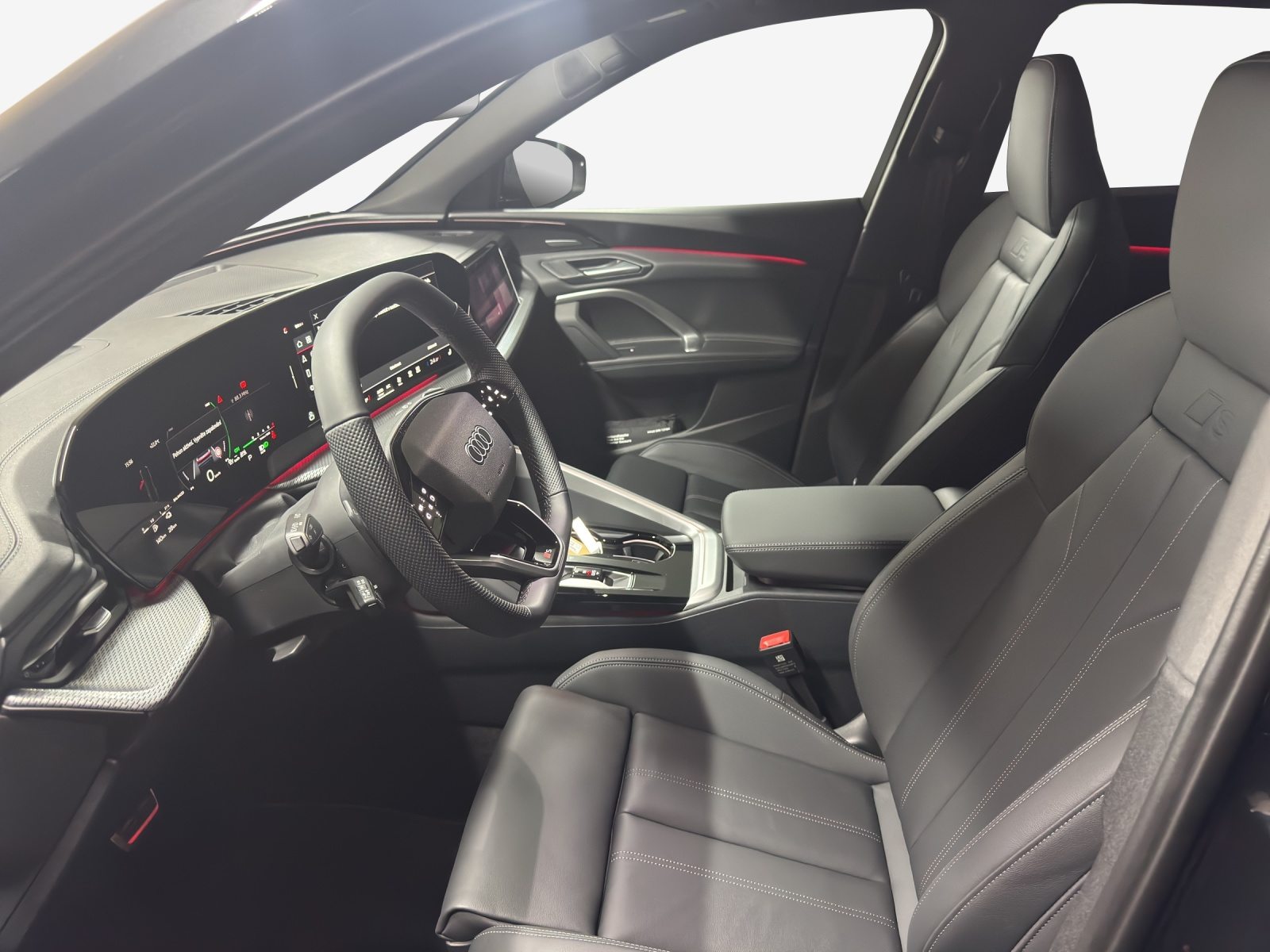 AUDI Q5 SUV e-hybrid 270 kW, Voll-Hybrid Benzin/Elektro, Neuwagen, Automatik - 7
