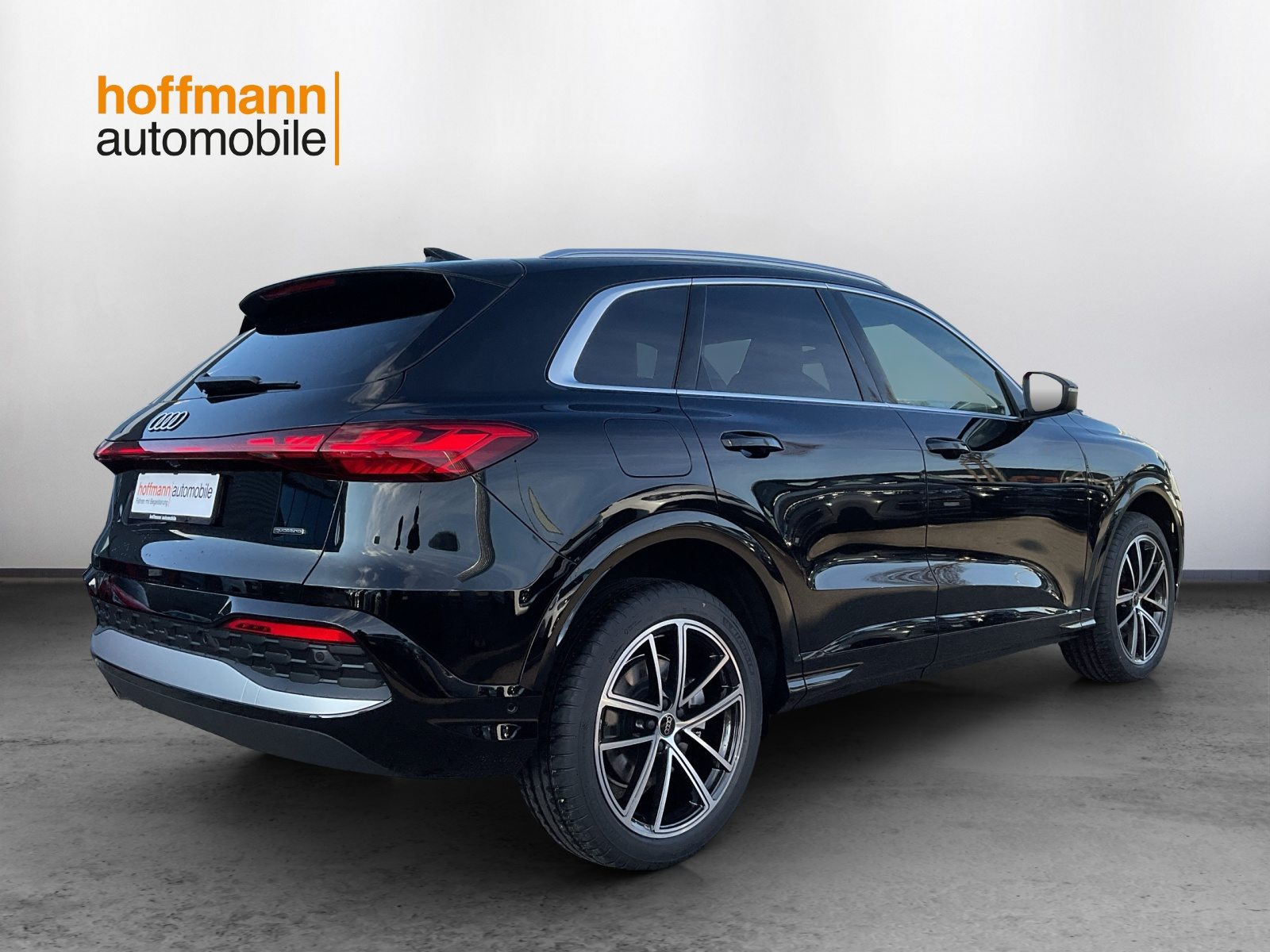 AUDI Q5 SUV TDI 150 kW, Diesel, New car, Automatic - 4