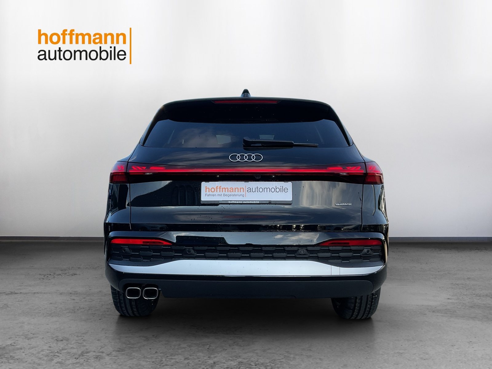 AUDI Q5 SUV TDI 150 kW, Diesel, New car, Automatic - 5