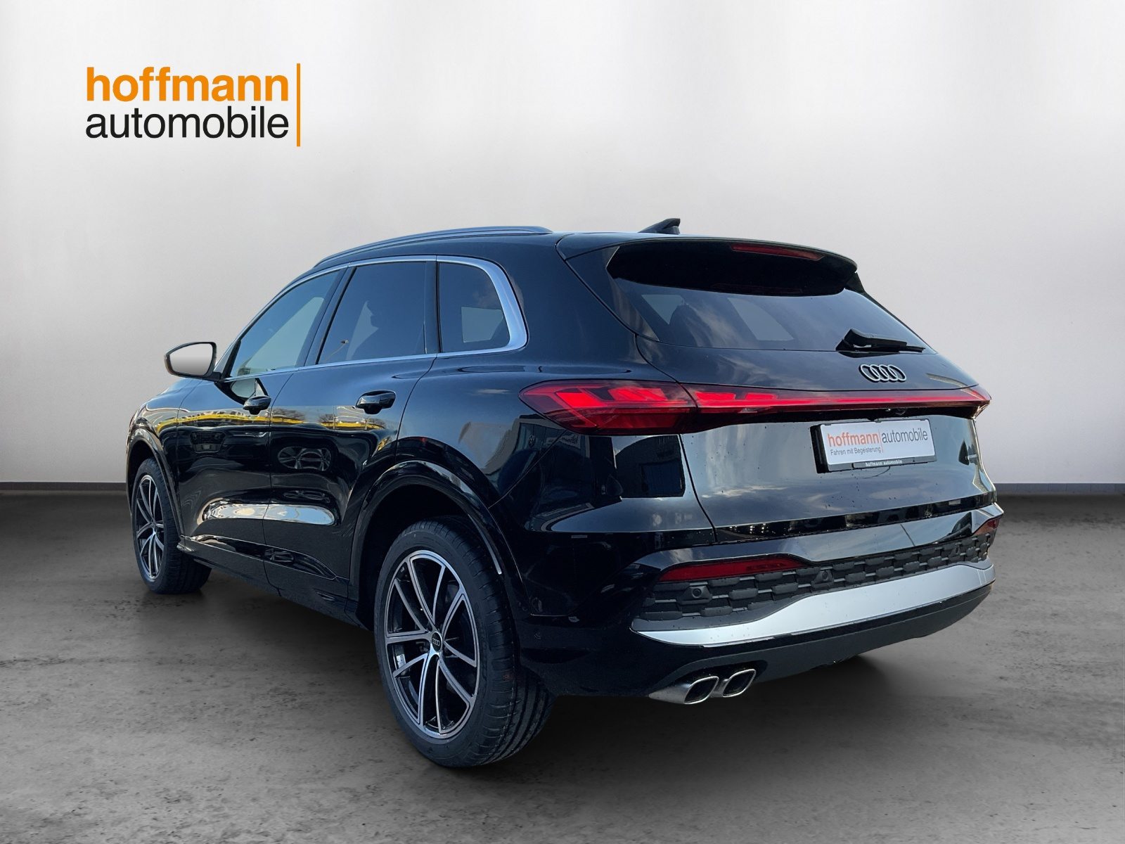 AUDI Q5 SUV TDI 150 kW, Diesel, New car, Automatic - 6