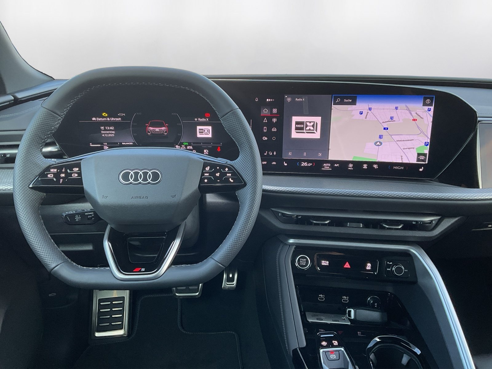 AUDI Q5 SUV TDI 150 kW, Diesel, New car, Automatic - 7