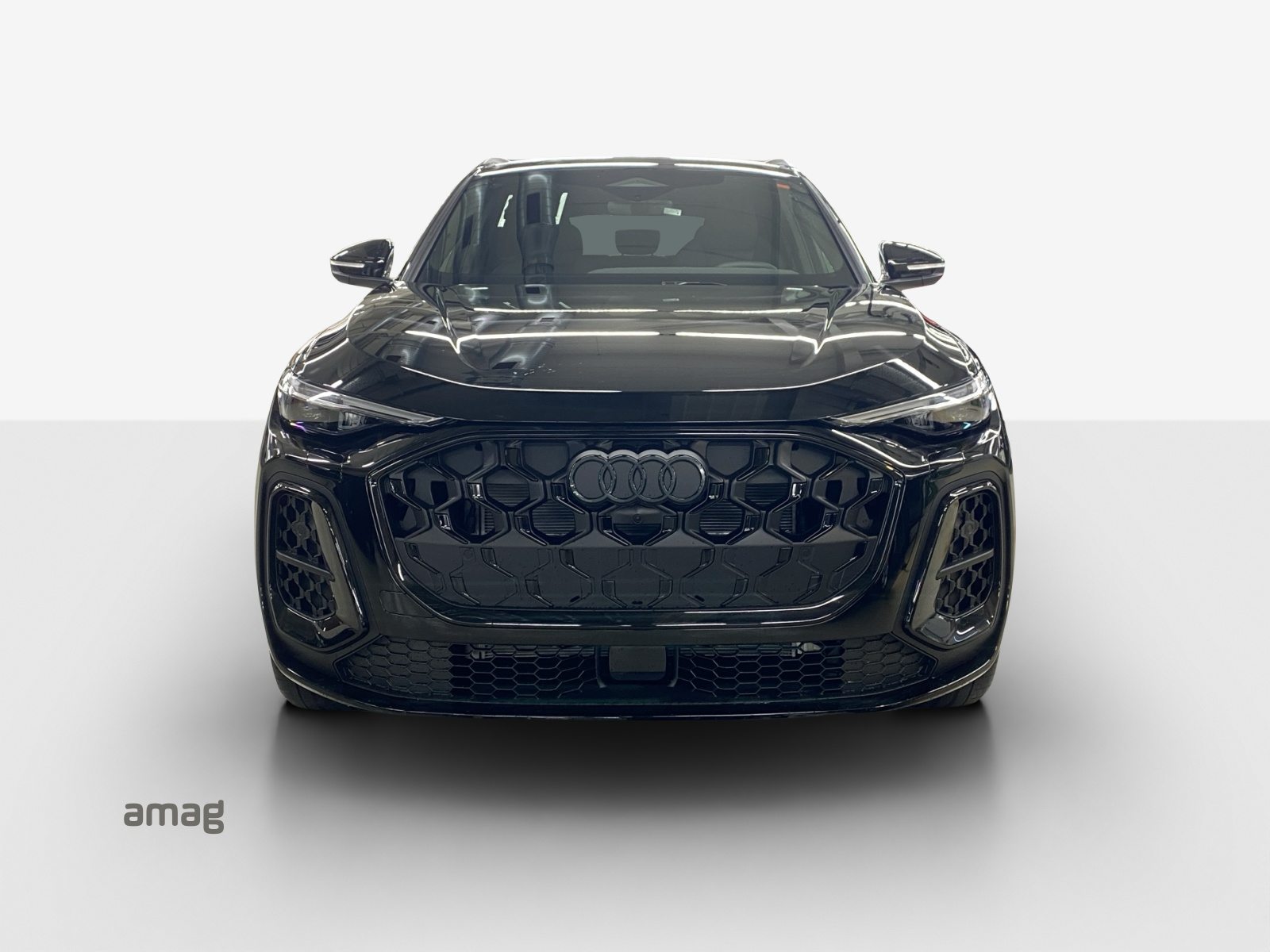 AUDI Q5 SUV e-hybrid 270 kW, Hybride Integrale Benzina/Elettrica, Auto nuove, Automatico - 7