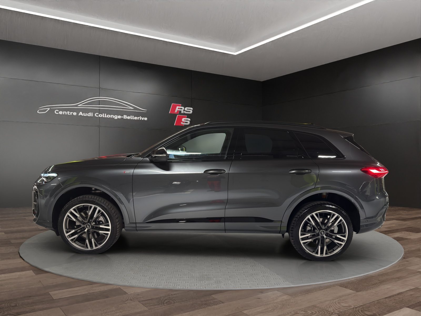 AUDI Q5 SUV TDI 150 kW, Diesel, Auto nuove, Automatico - 3