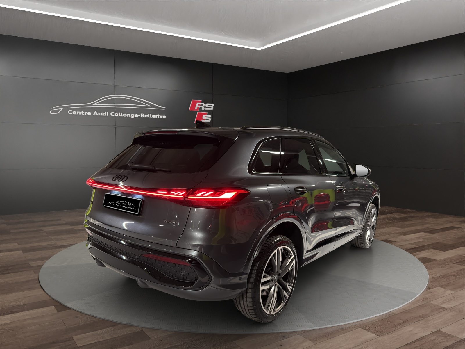 AUDI Q5 SUV TDI 150 kW, Diesel, Auto nuove, Automatico - 6