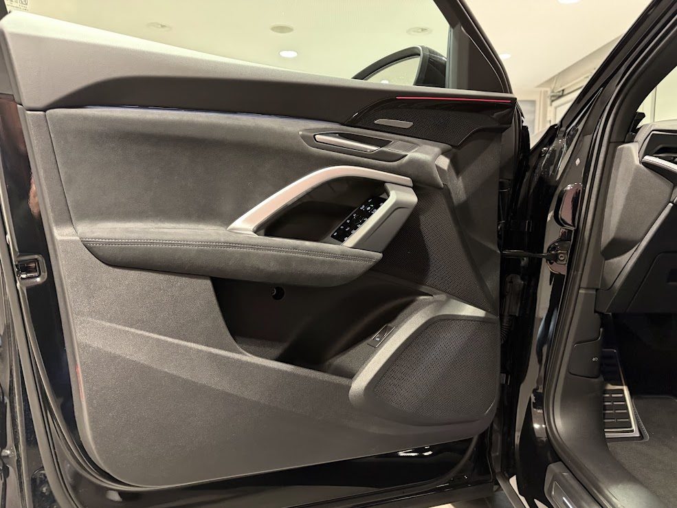 AUDI Q5 SUV TFSI 150 kW, Benzin, Neuwagen, Automatik - 3