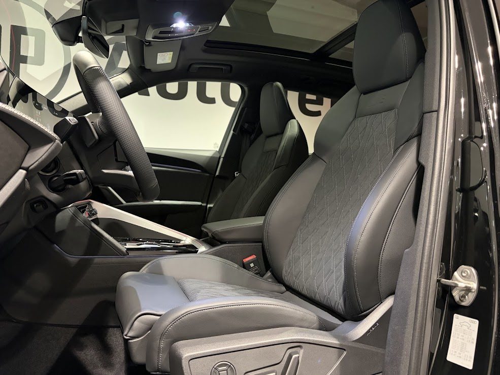 AUDI Q5 SUV TFSI 150 kW, Benzin, Neuwagen, Automatik - 4