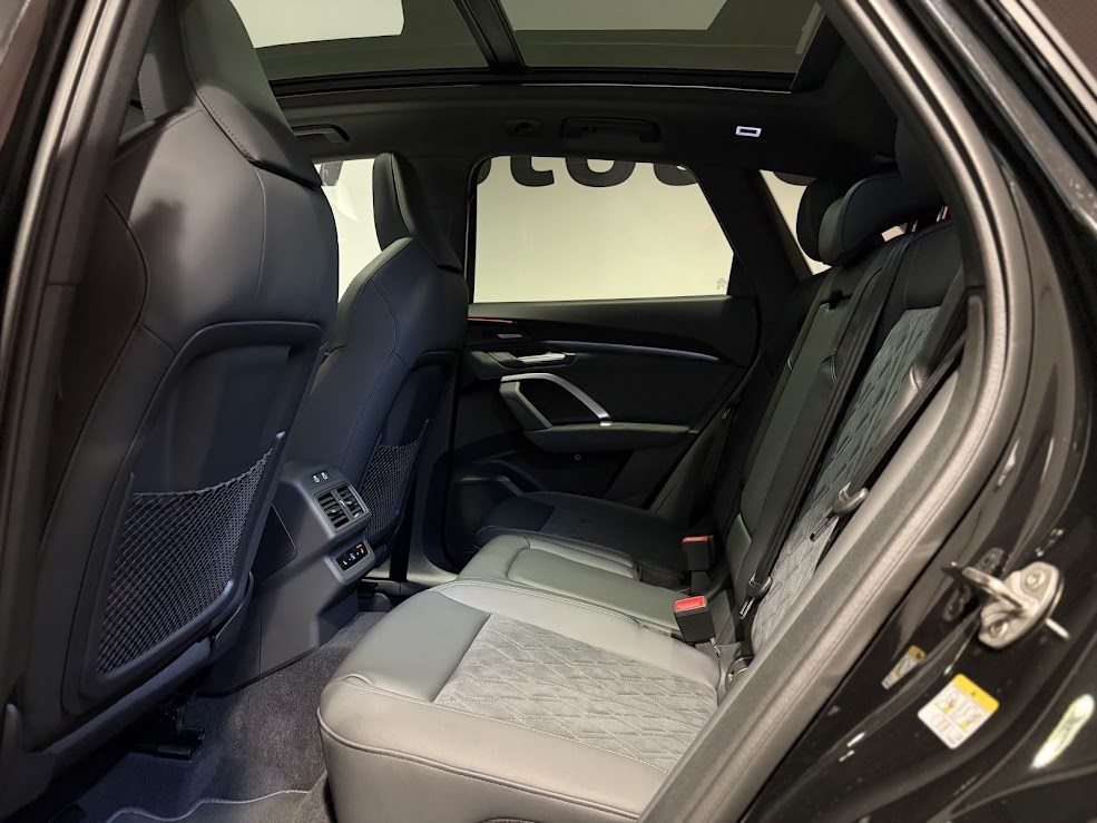 AUDI Q5 SUV TFSI 150 kW, Benzin, Neuwagen, Automatik - 5