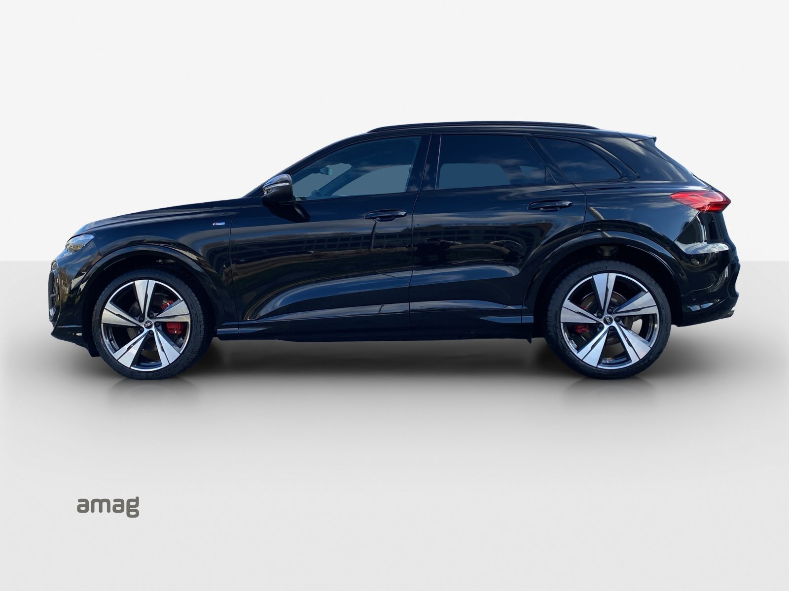AUDI Q5 SUV TDI 150 kW, Diesel, Voiture nouvelle, Automatique - 2