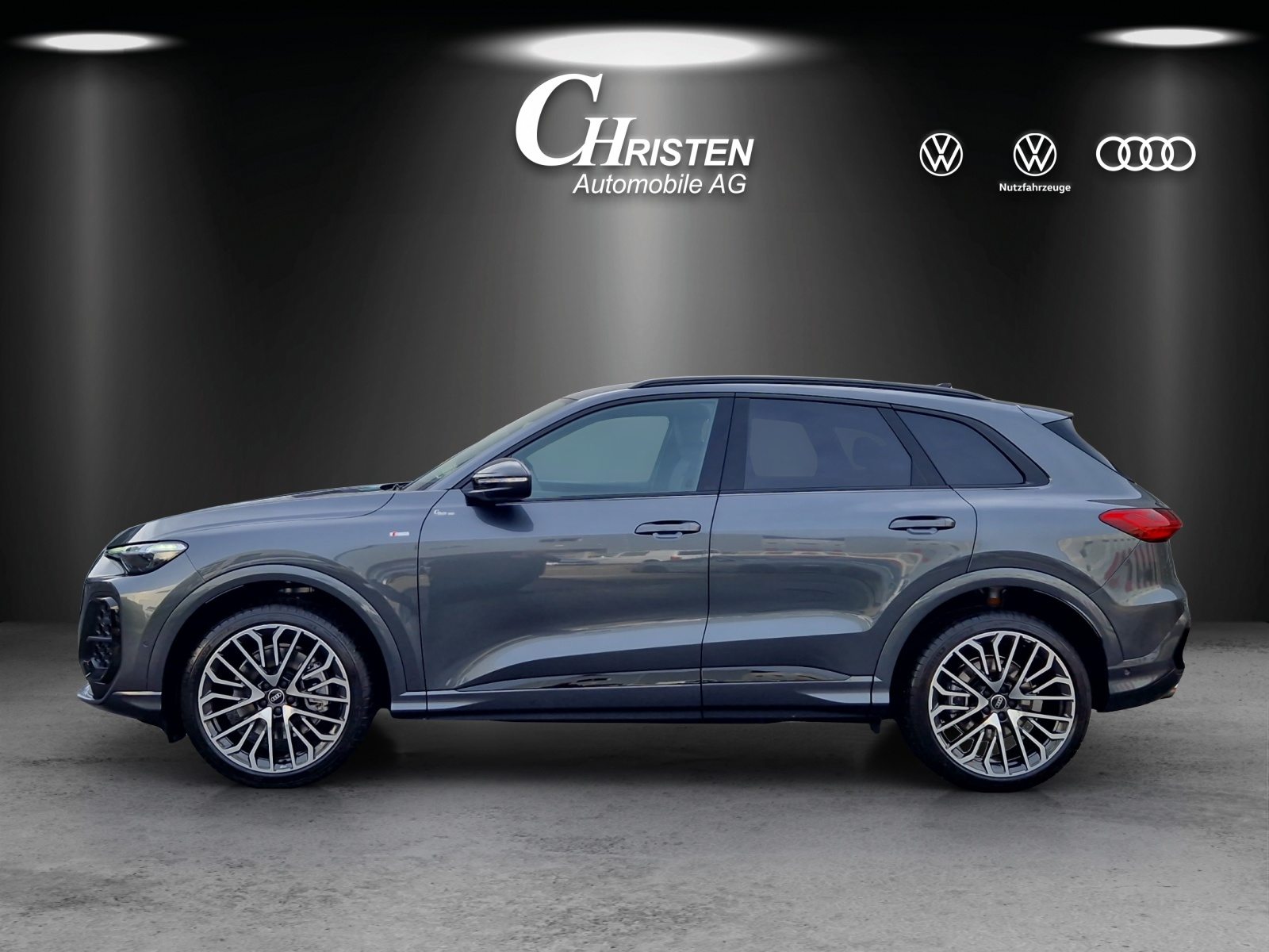 AUDI Q5 SUV TDI 150 kW, Diesel, New car, Automatic - 2