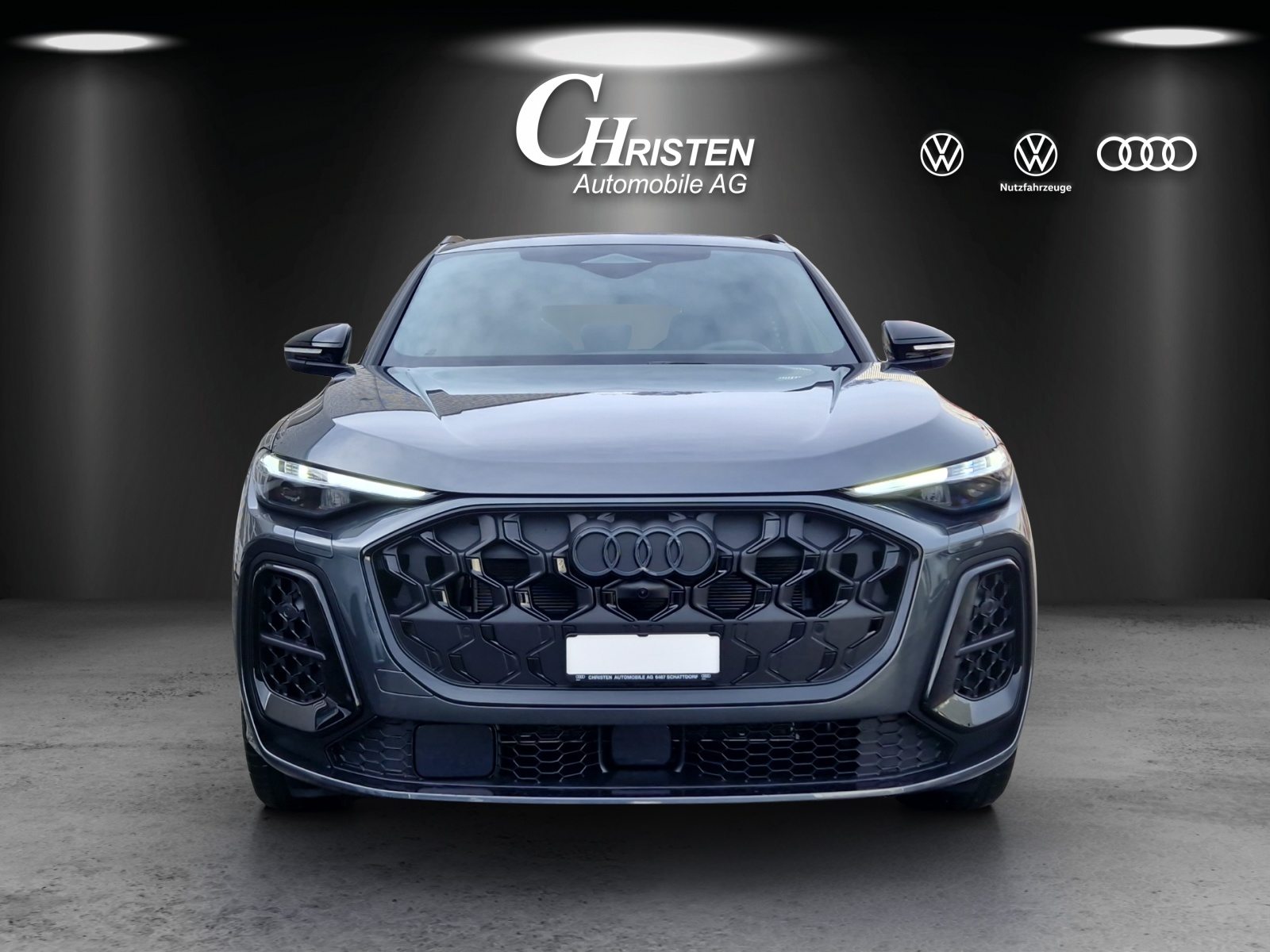 AUDI Q5 SUV TDI 150 kW, Diesel, New car, Automatic - 3