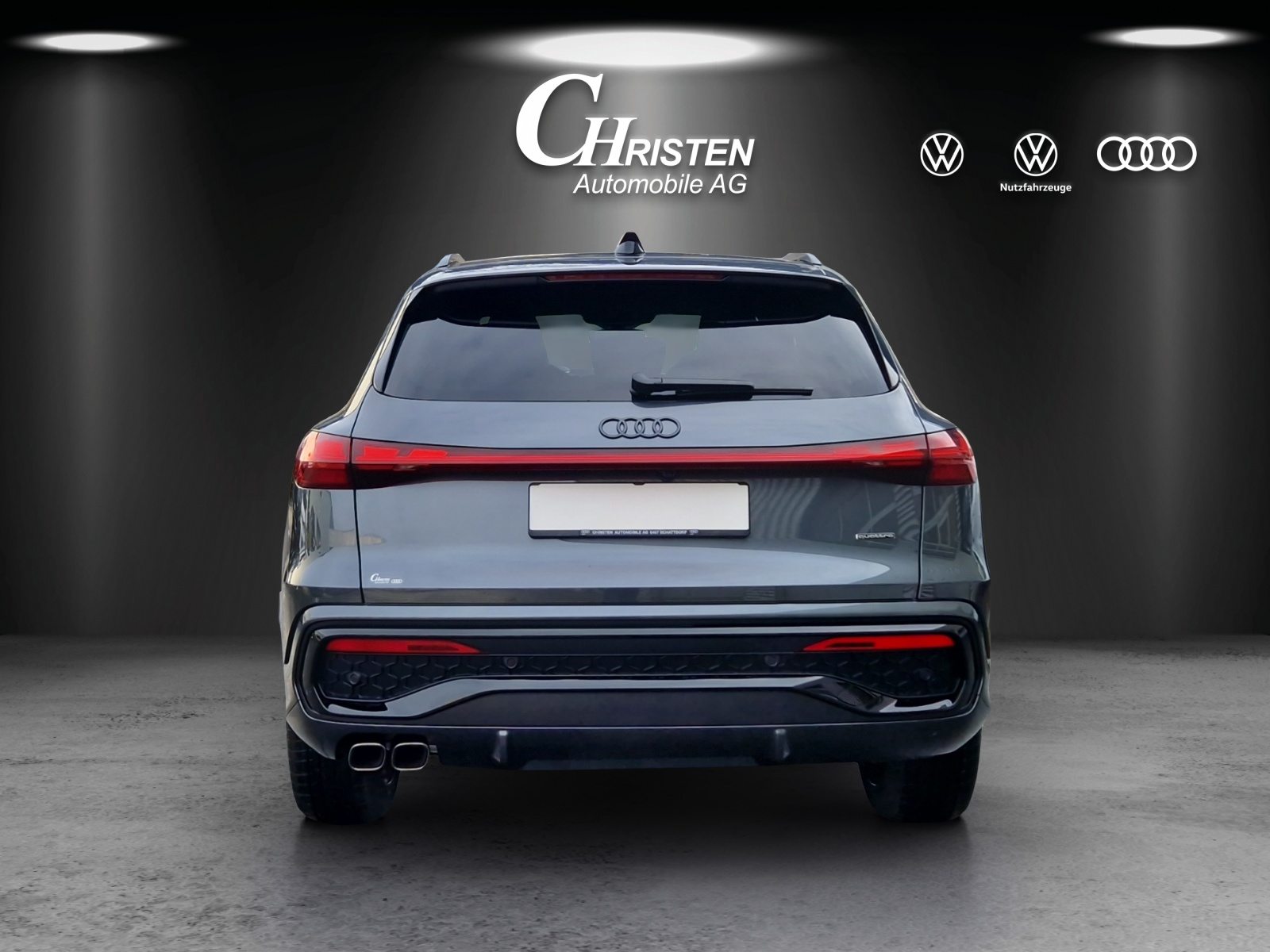 AUDI Q5 SUV TDI 150 kW, Diesel, New car, Automatic - 5