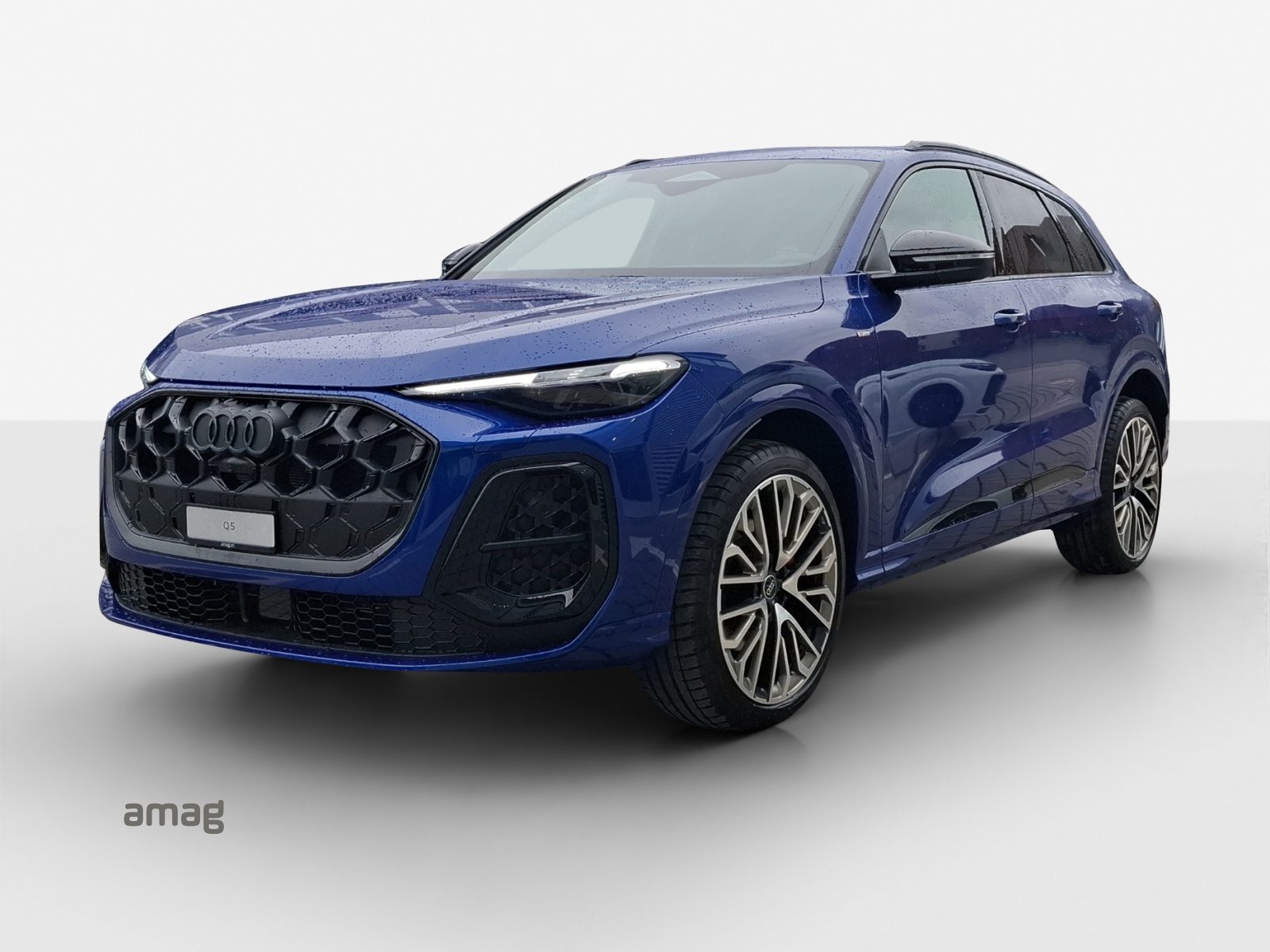 AUDI Q5 SUV TFSI 150 kW