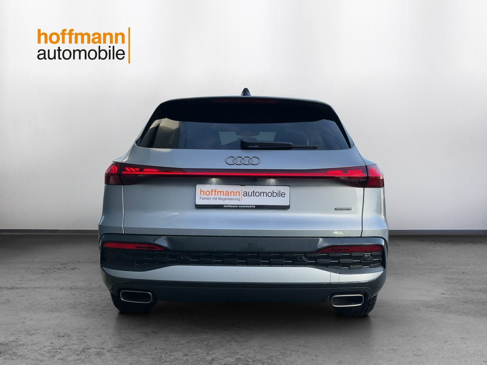 AUDI Q5 SUV TFSI 150 kW, Benzina, Auto nuove, Automatico - 5