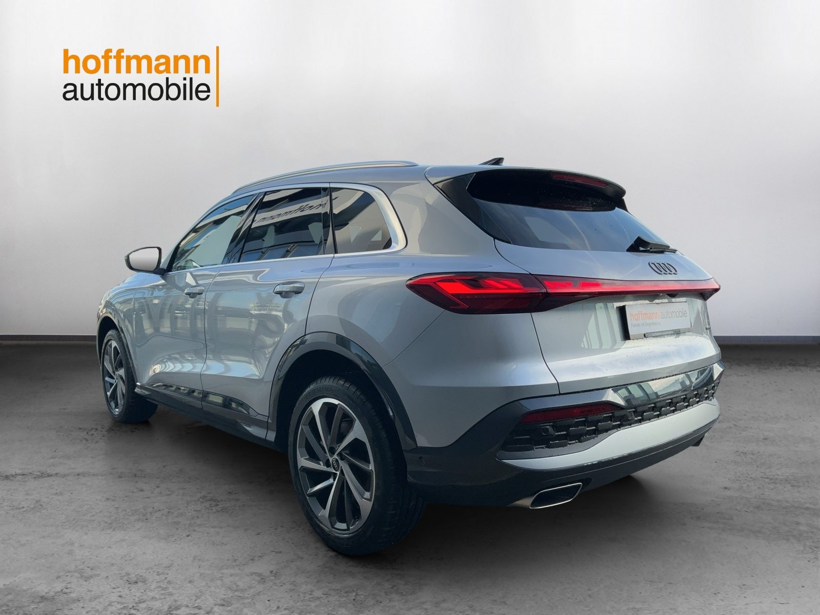 AUDI Q5 SUV TFSI 150 kW, Benzina, Auto nuove, Automatico - 6