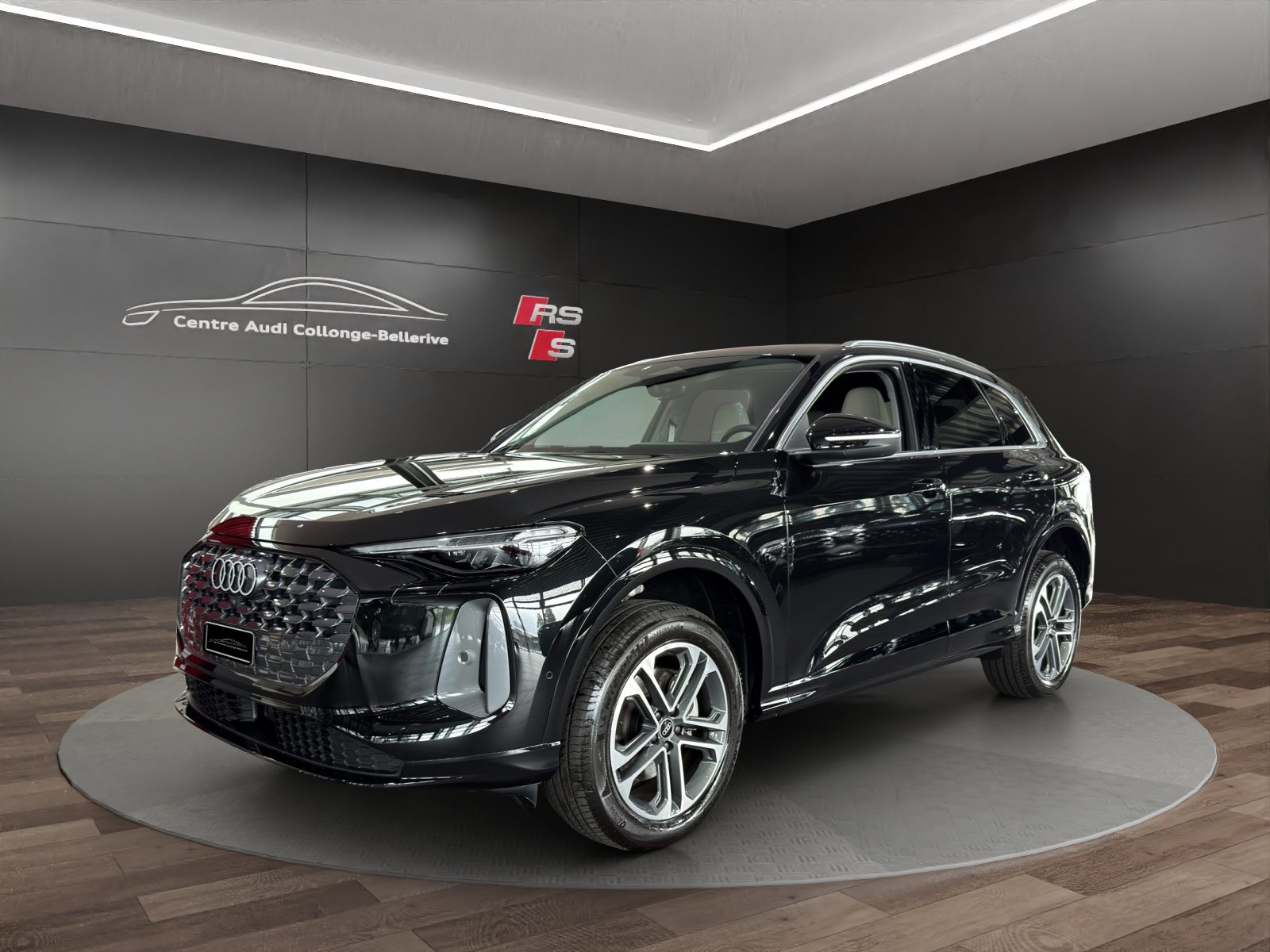 AUDI Q5 SUV TFSI 150 kW