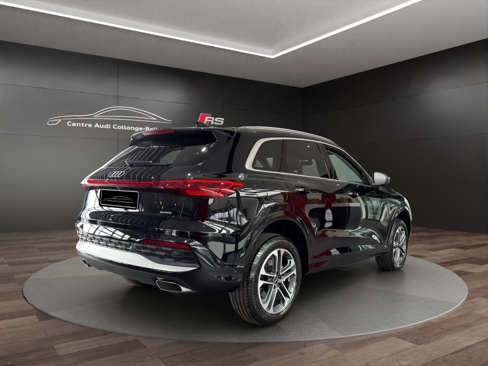 AUDI Q5 SUV TFSI 150 kW, Benzina, Auto nuove, Automatico - 6