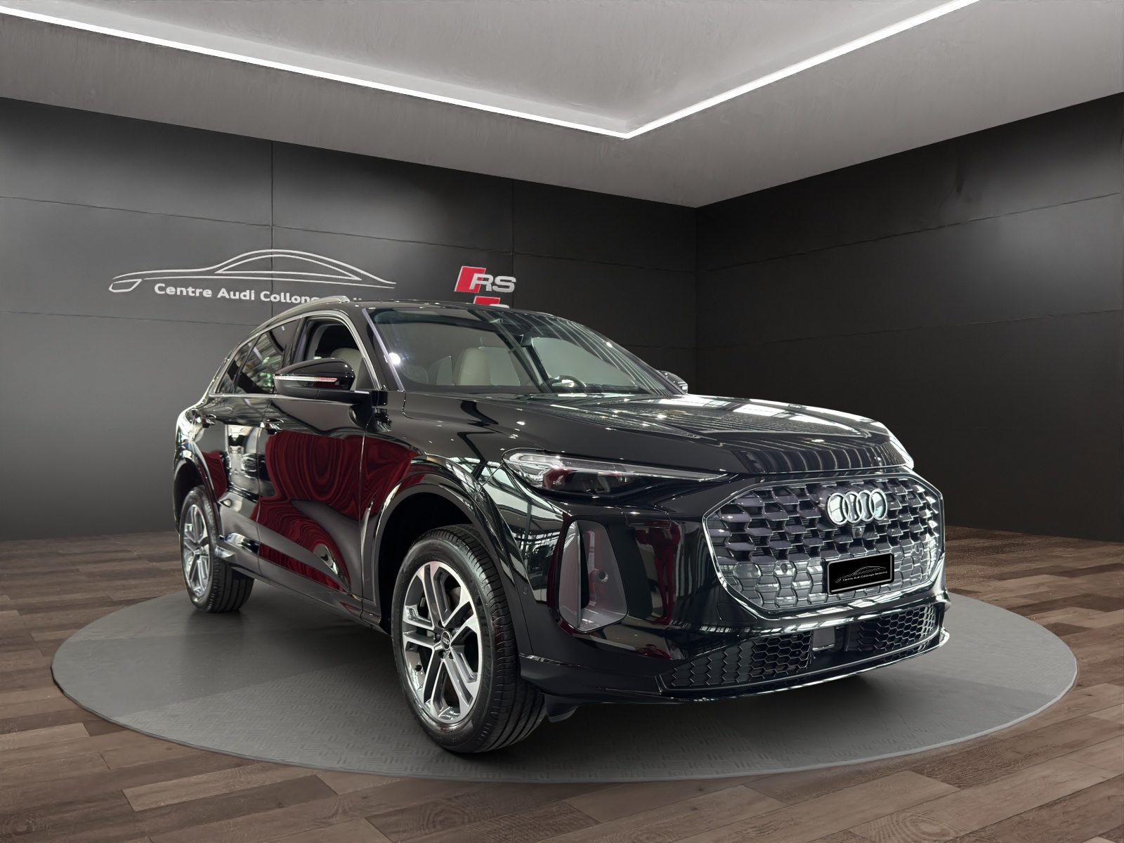 AUDI Q5 SUV TFSI 150 kW, Benzina, Auto nuove, Automatico - 7