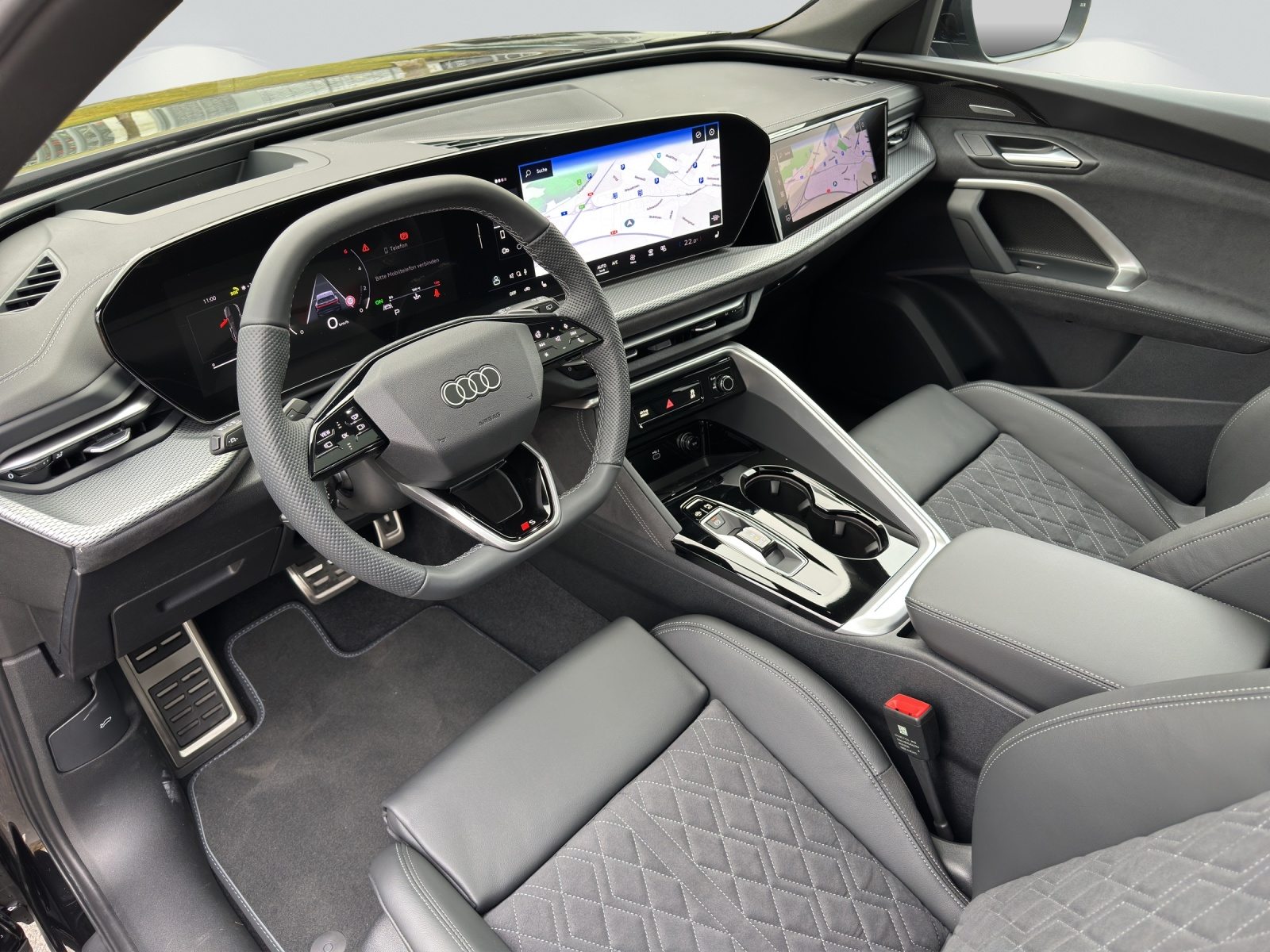 AUDI Q5 Sportback TDI 150 kW, Diesel, New car, Automatic - 5