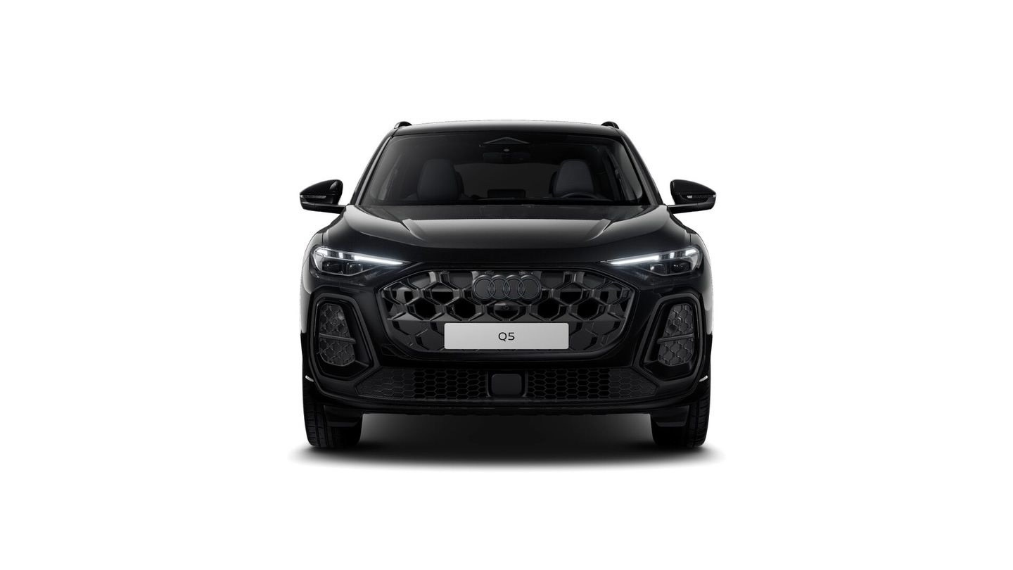 AUDI Q5 SUV TDI 150 kW, Diesel, Voiture nouvelle, Automatique - 3