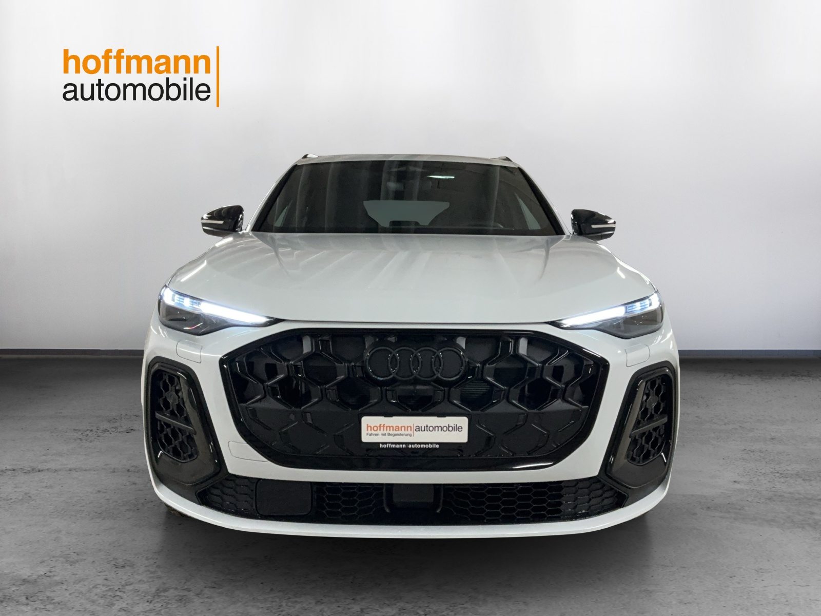 AUDI Q5 SUV TFSI 150 kW, Benzina, Auto nuove, Automatico - 2