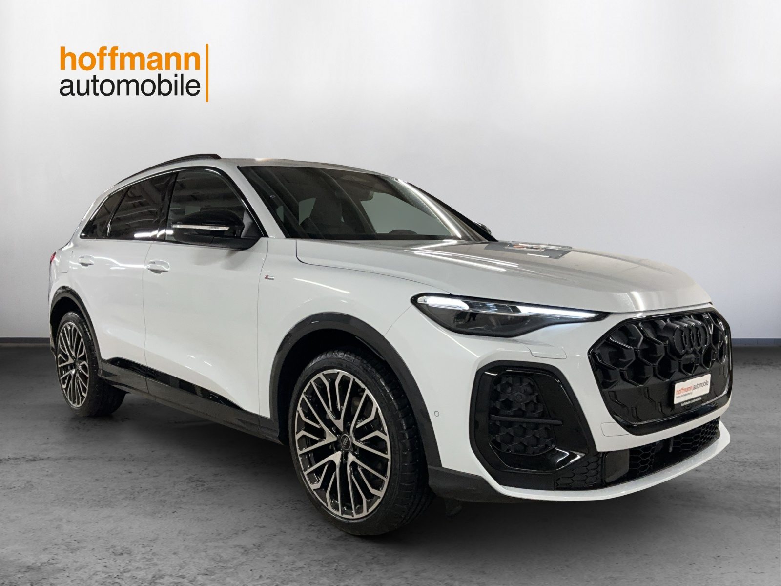 AUDI Q5 SUV TFSI 150 kW, Benzina, Auto nuove, Automatico - 3