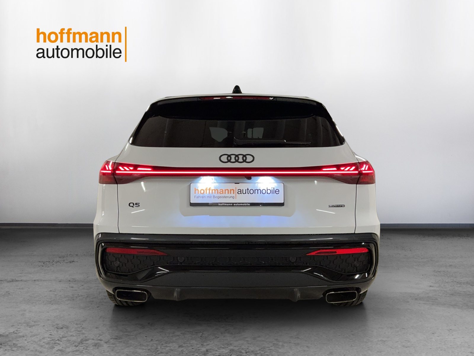 AUDI Q5 SUV TFSI 150 kW, Benzina, Auto nuove, Automatico - 5