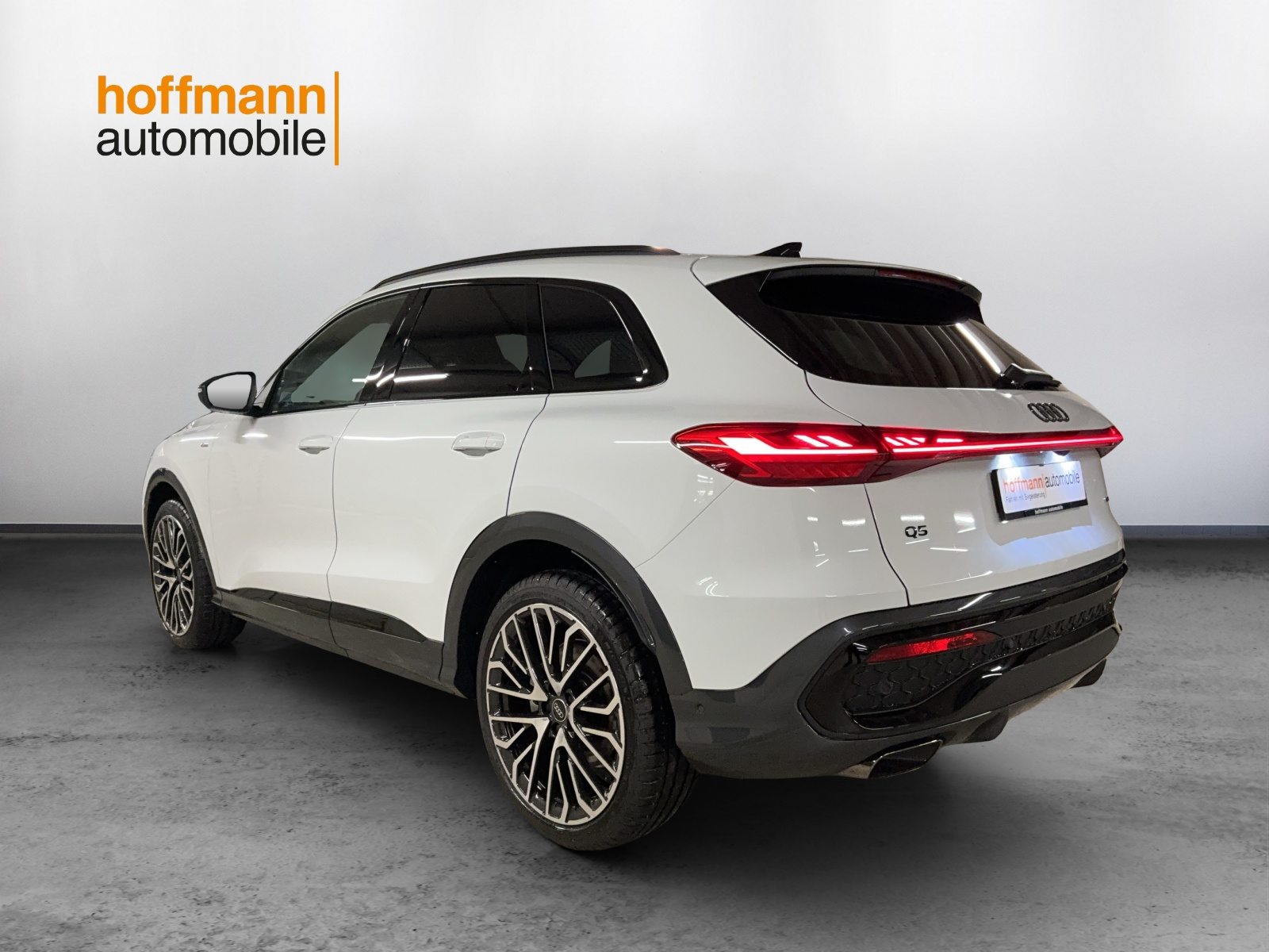 AUDI Q5 SUV TFSI 150 kW, Benzina, Auto nuove, Automatico - 6