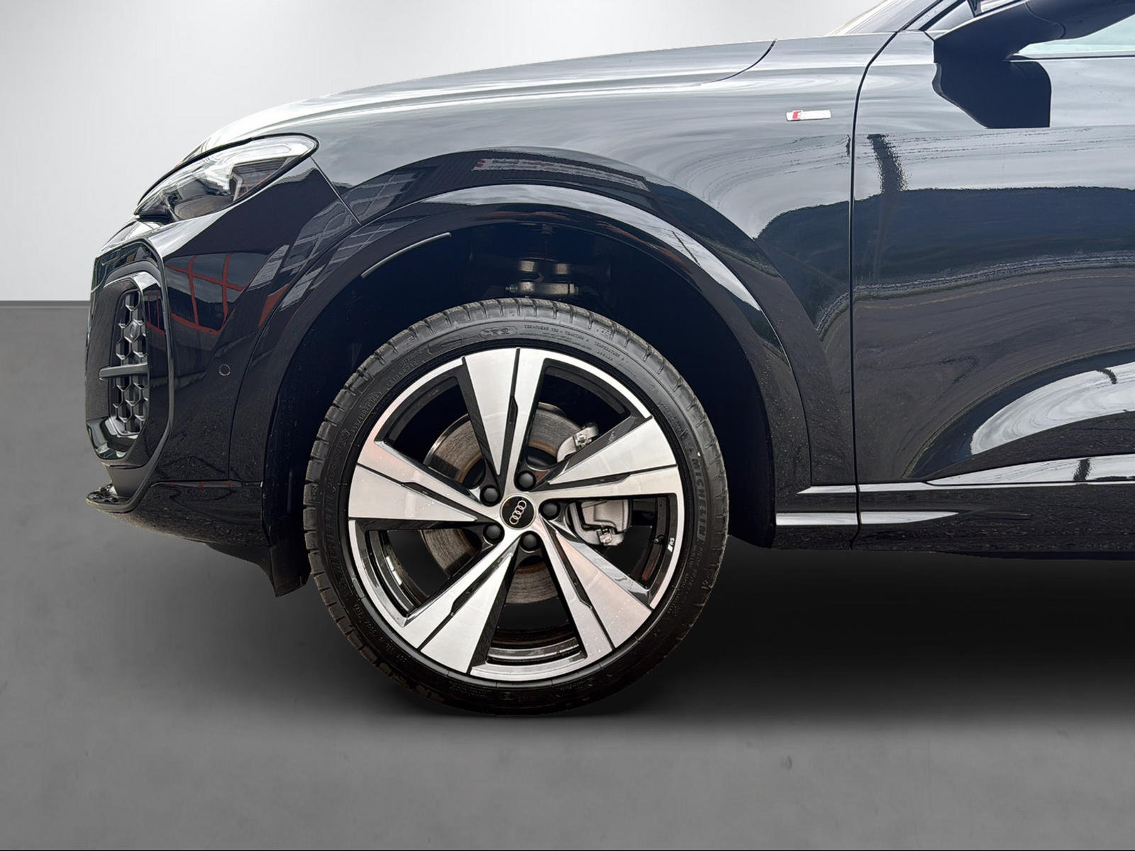 AUDI Q5 SUV 2.0 TDI quattro S-Tronic, Hybride Leggero Diesel/Elettrica, Auto nuove, Automatico - 5