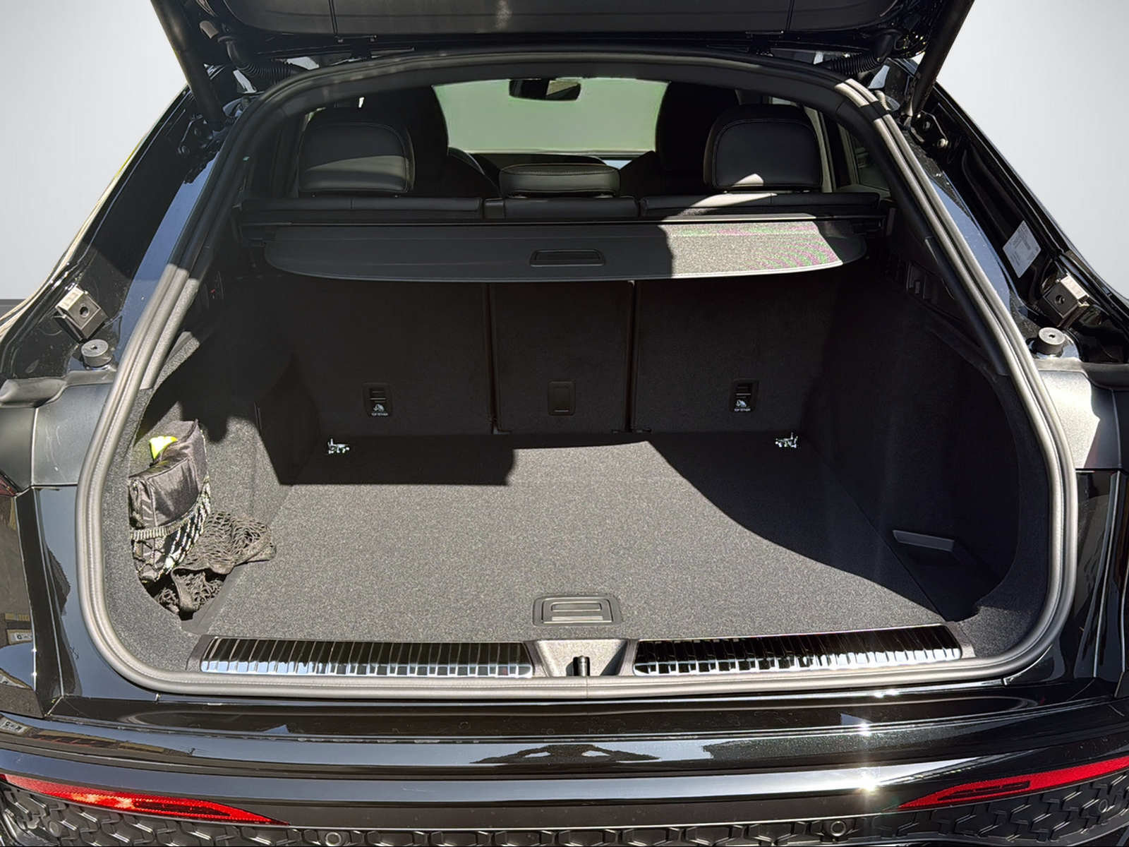 AUDI Q5 Sportback 2.0 TFSI quattro S-Tronic, Hybride Leggero Benzina/Elettrica, Auto nuove, Automatico - 7