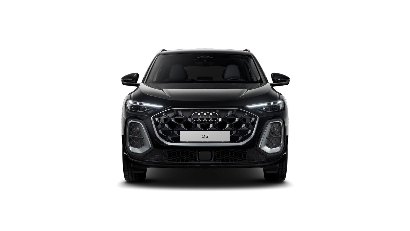 AUDI Q5 SUV TDI 150 kW, Diesel, Neuwagen, Automatik - 3