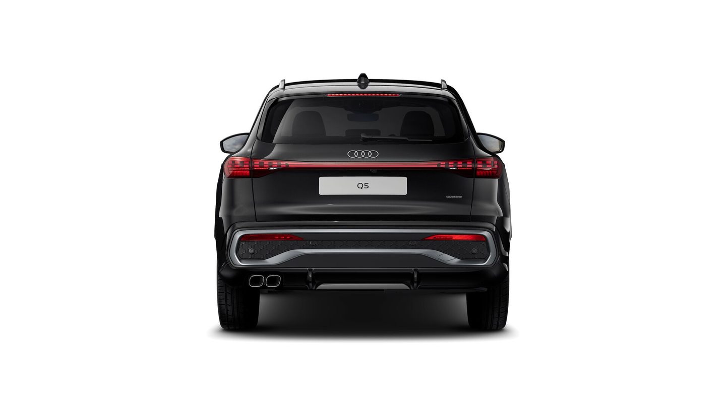 AUDI Q5 SUV TDI 150 kW, Diesel, Neuwagen, Automatik - 4