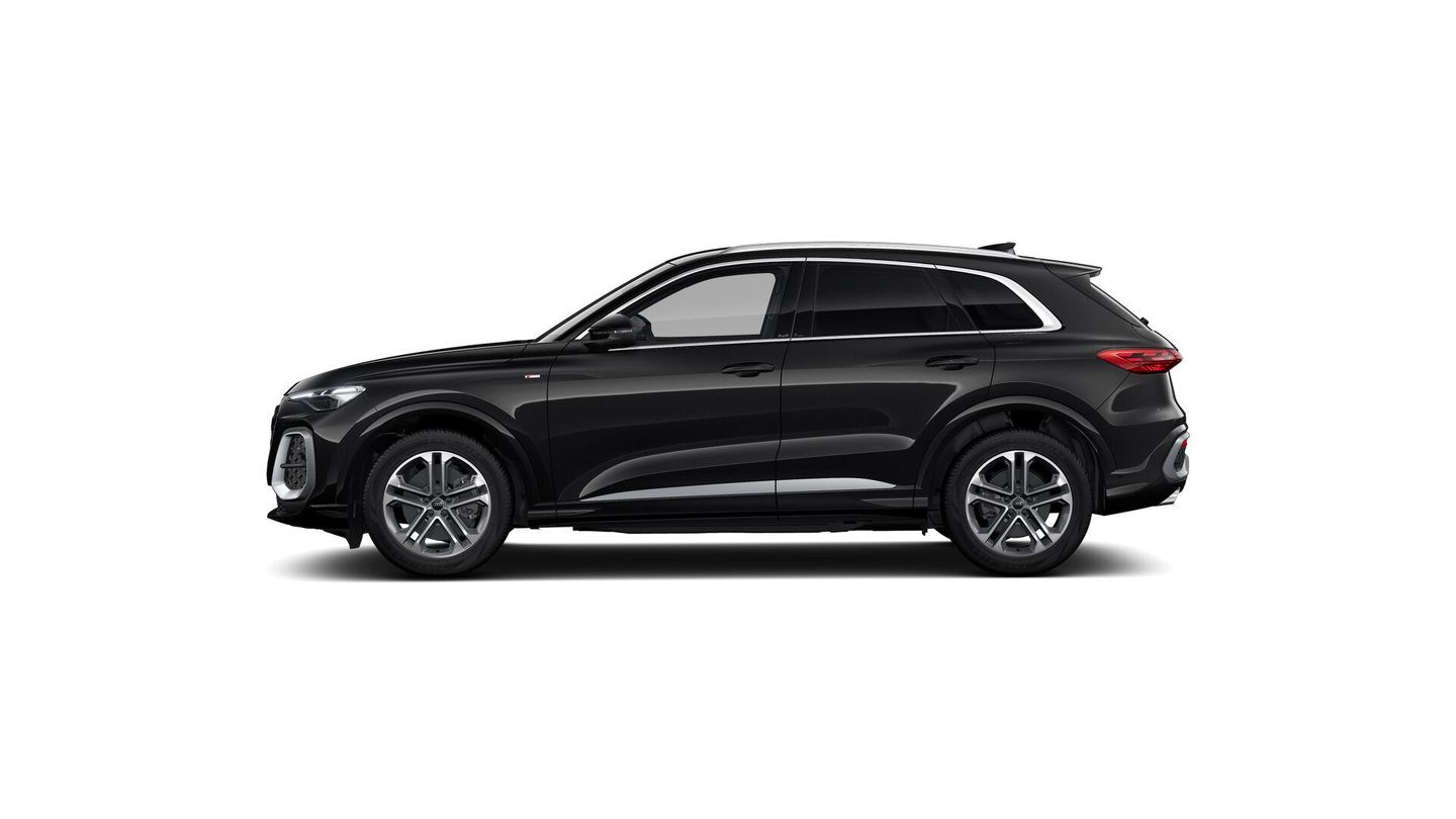 AUDI Q5 SUV TDI 150 kW, Diesel, Neuwagen, Automatik - 6