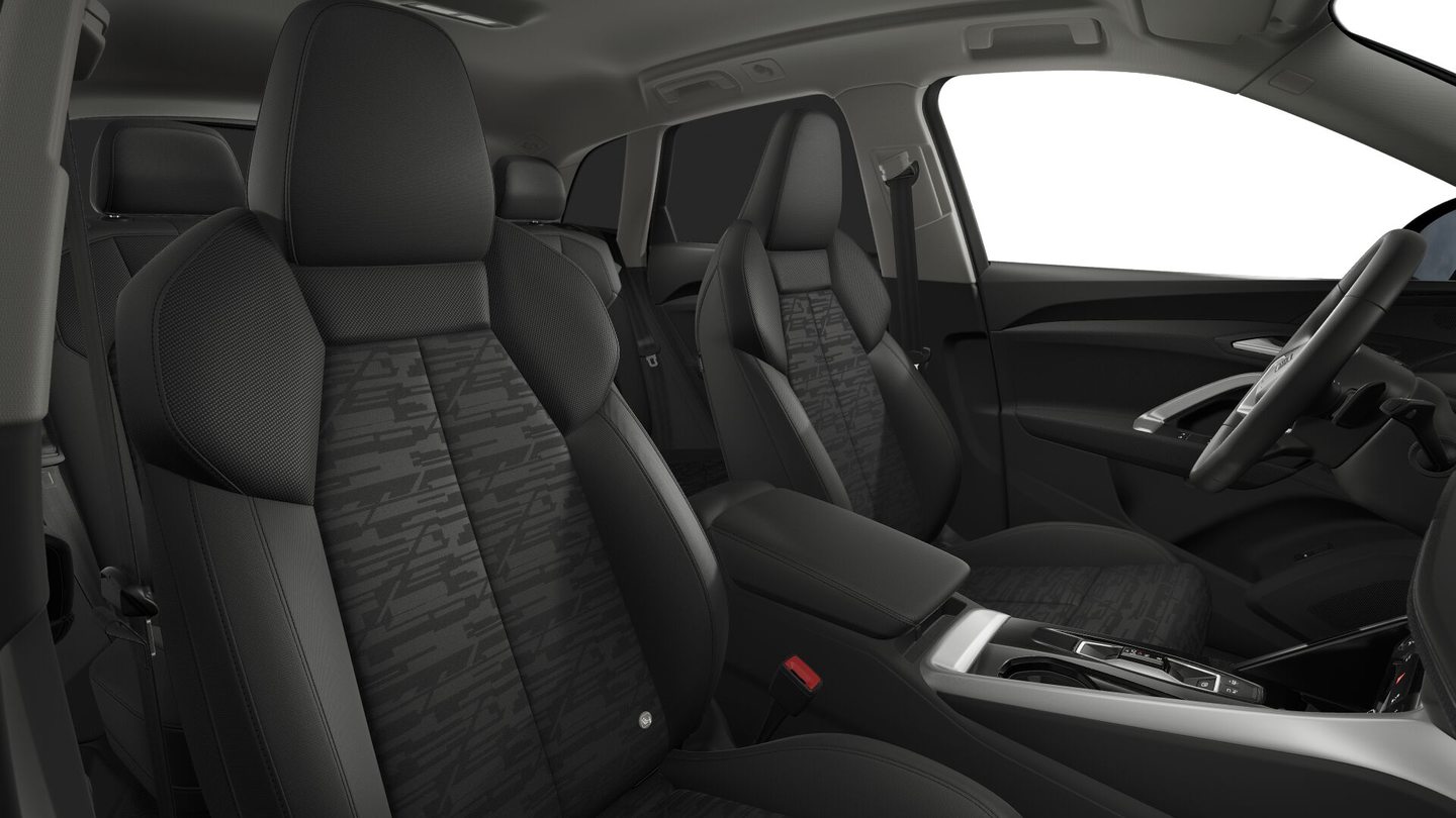 AUDI Q5 SUV TDI 150 kW, Diesel, Neuwagen, Automatik - 7