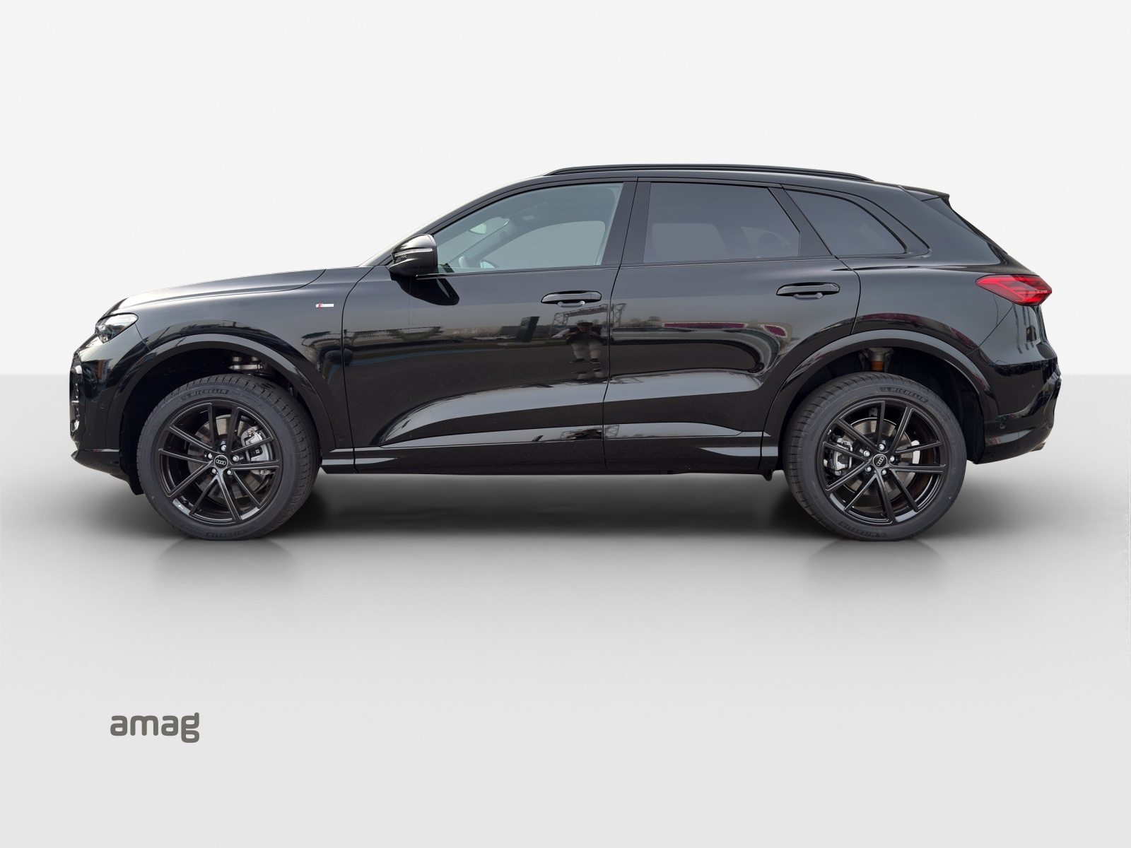 AUDI Q5 SUV TDI 150 kW, Diesel, Neuwagen, Automatik - 2