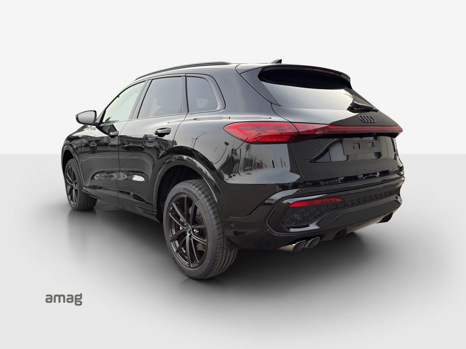 AUDI Q5 SUV TDI 150 kW, Diesel, Neuwagen, Automatik - 3