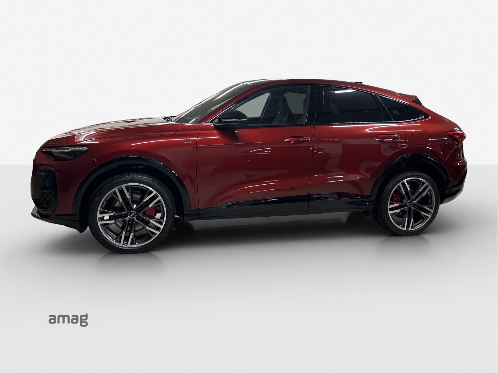 AUDI Q5 SB e-hybrid 270 kW, Full-Hybrid Petrol/Electric, New car, Automatic - 2