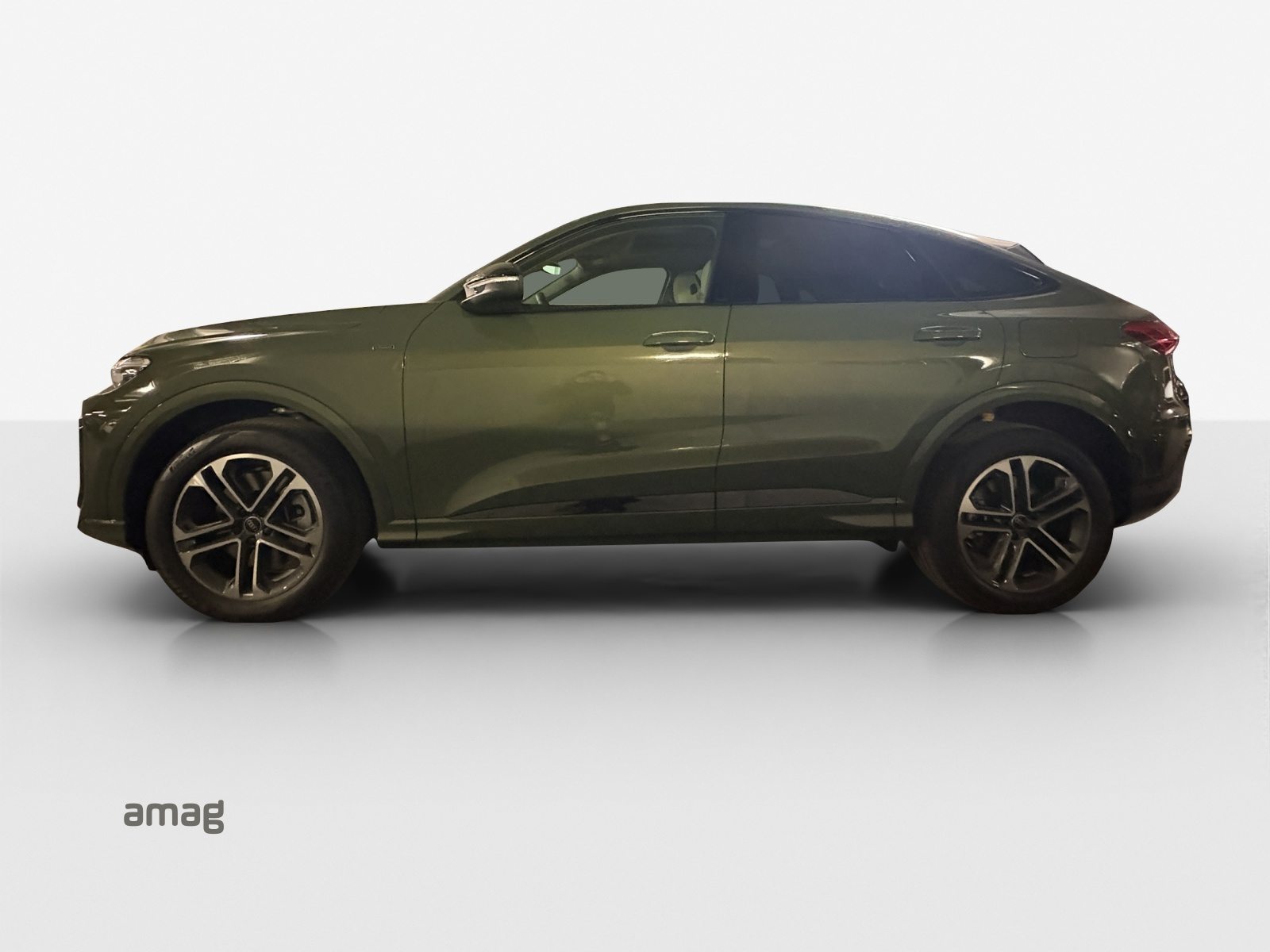 AUDI Q5 SB e-hybrid 220 kW, Hybride Integrale Benzina/Elettrica, Auto nuove, Automatico - 2