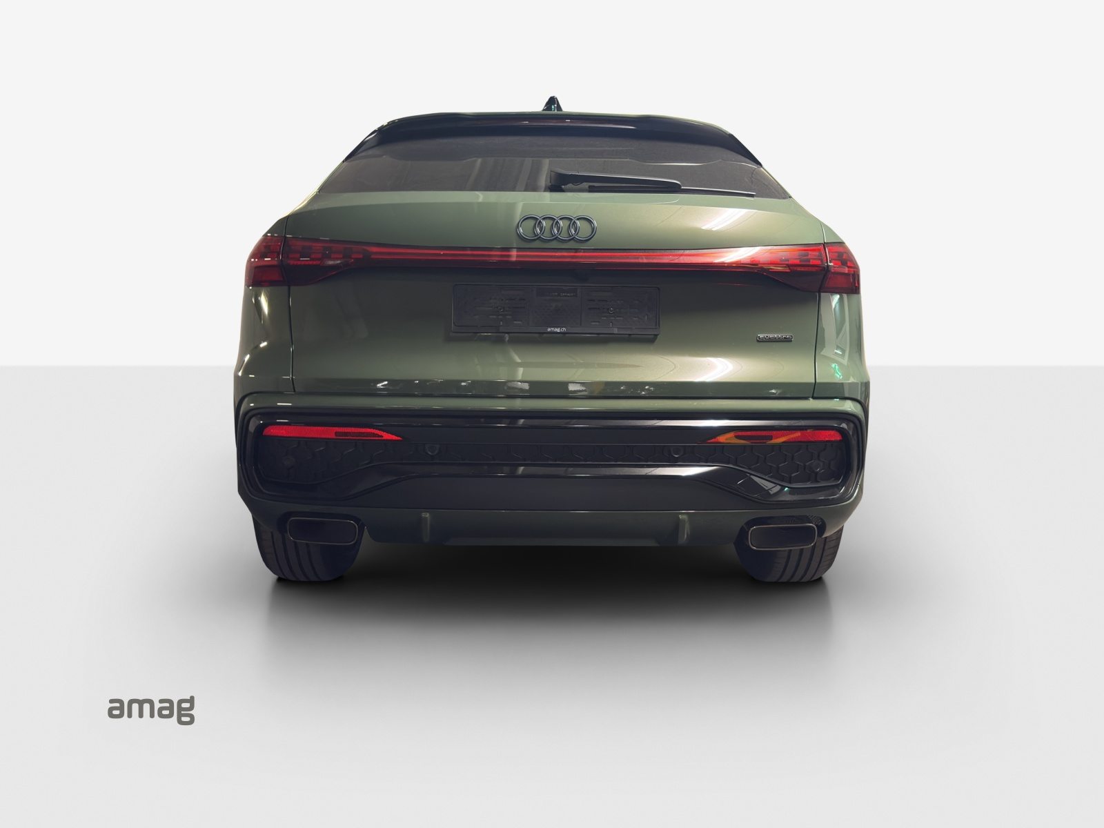 AUDI Q5 SB e-hybrid 220 kW, Hybride Integrale Benzina/Elettrica, Auto nuove, Automatico - 4