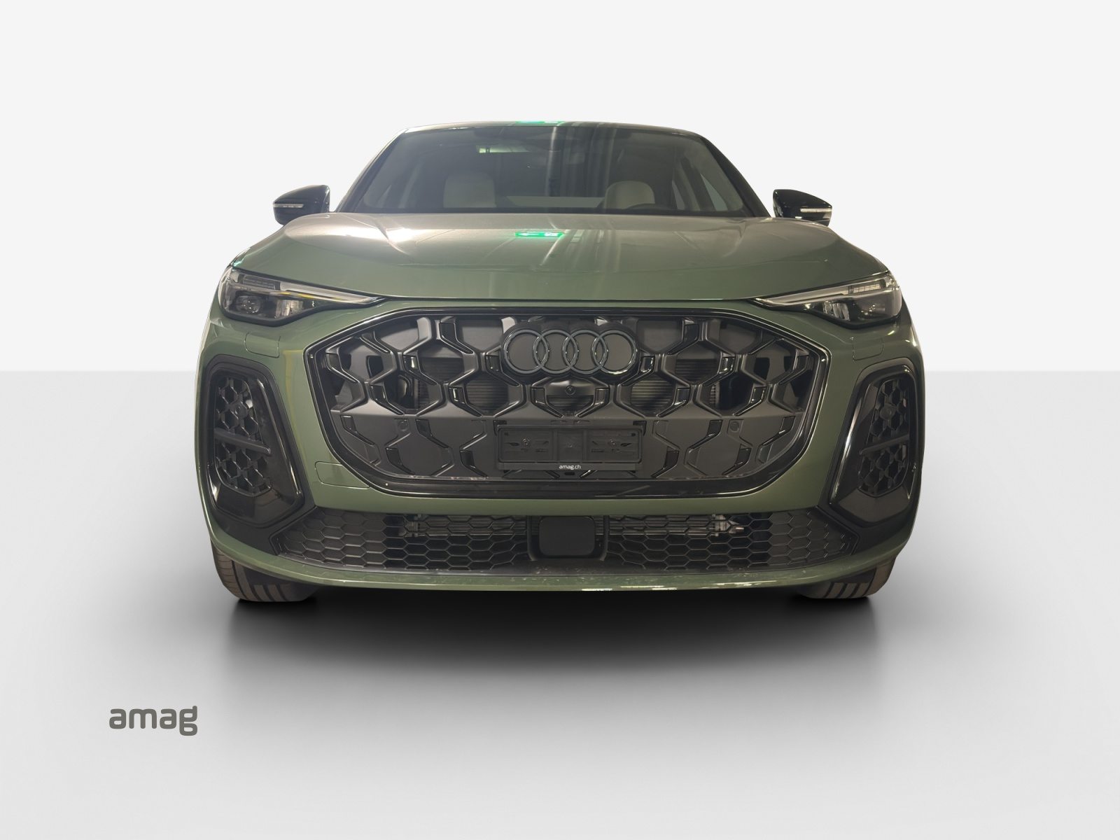 AUDI Q5 SB e-hybrid 220 kW, Hybride Integrale Benzina/Elettrica, Auto nuove, Automatico - 7