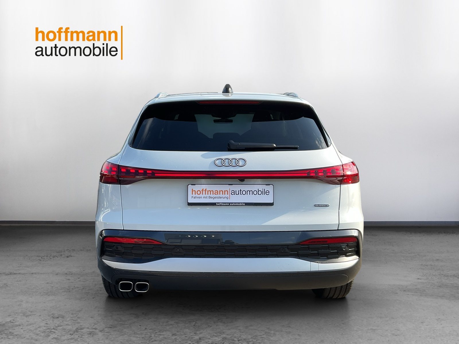 AUDI Q5 SUV TDI 150 kW, Diesel, Neuwagen, Automatik - 5
