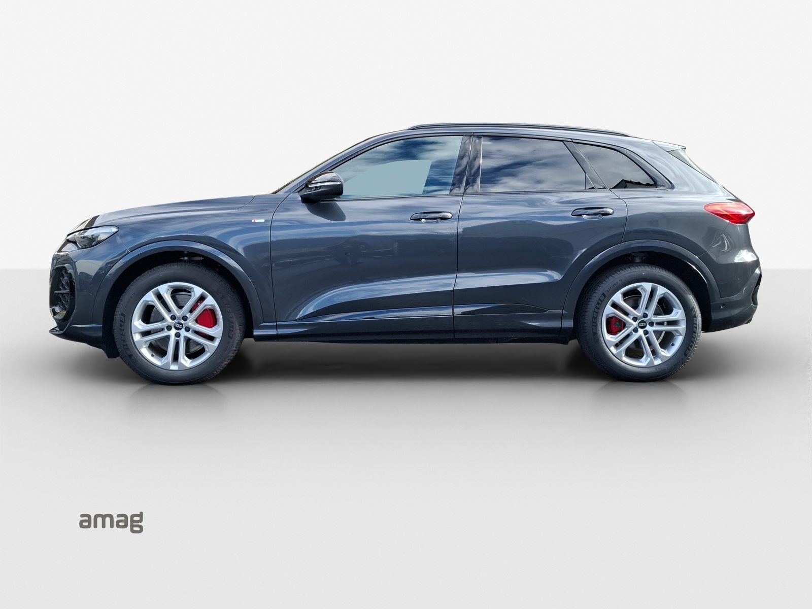 AUDI Q5 SUV TDI 150 kW, Diesel, Auto nuove, Automatico - 2