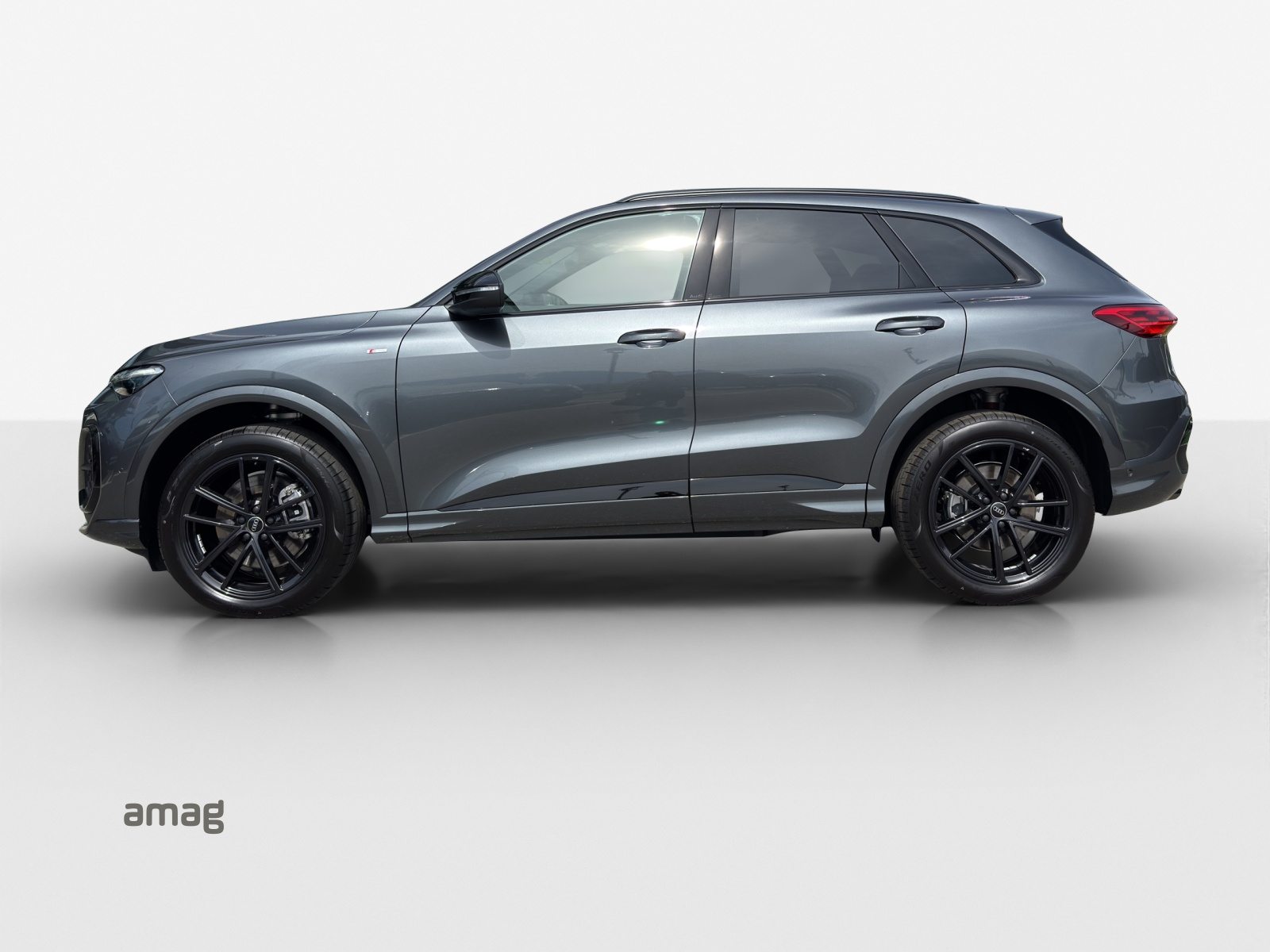 AUDI Q5 SUV TDI 150 kW, Diesel, Auto nuove, Automatico - 2