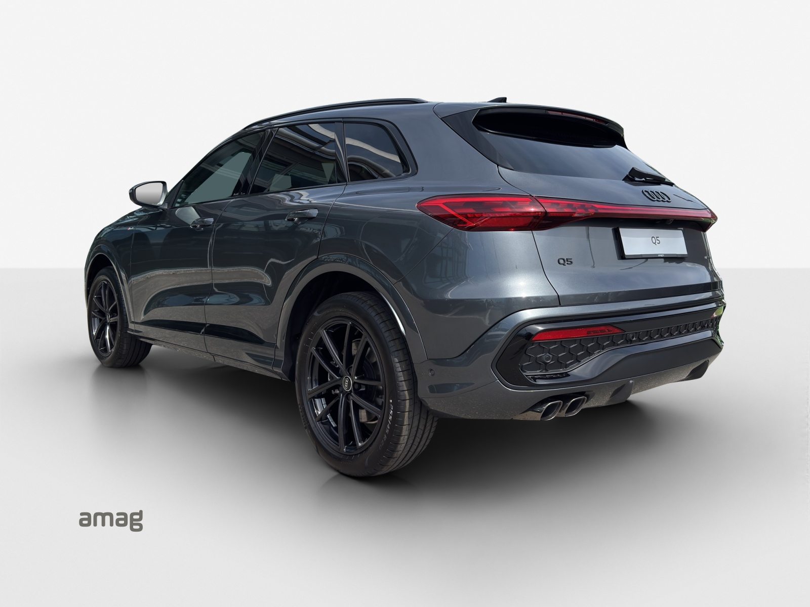 AUDI Q5 SUV TDI 150 kW, Diesel, Auto nuove, Automatico - 3